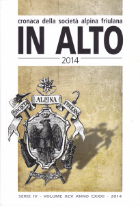 In Alto 2014