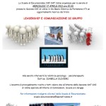 Aggiornamento Leadership