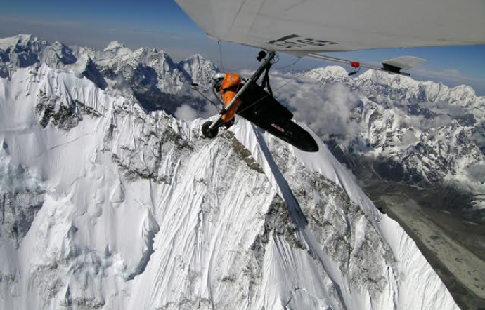 Secondo appuntamento con la 34^ Rassegna del Film della Montagna