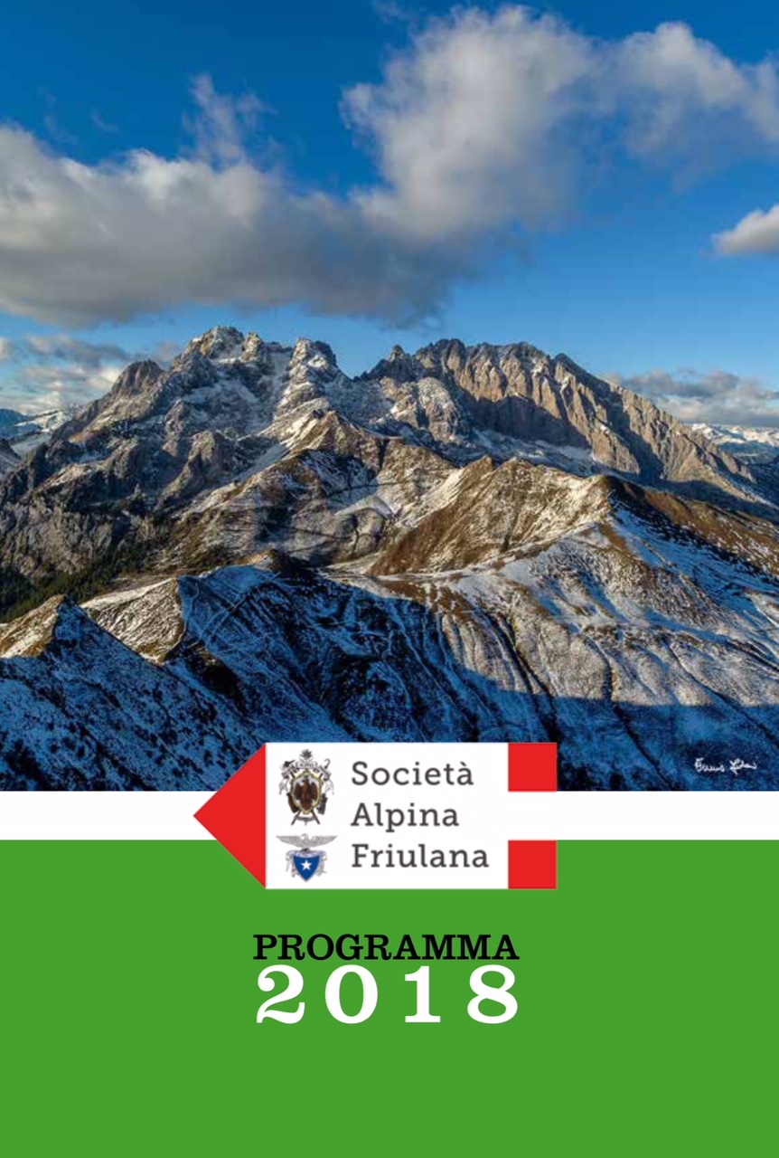 SAF, un 2018 con oltre 200 appuntamenti